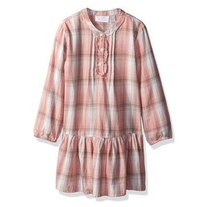 THE CHILDREN’S PLACE Long Sleeve Dress